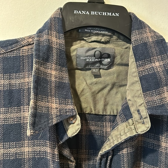 Flannel - Picture 2 of 4